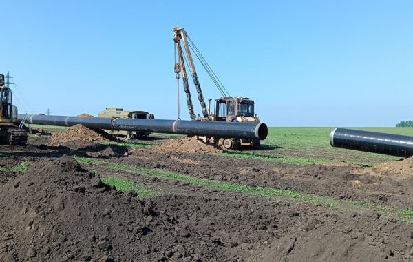 Трубоукладчики на базе Komatsu, Четра, Dressta - Когалым, заказать или взять в аренду