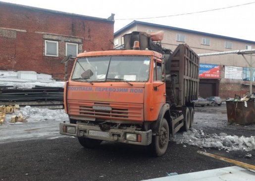 Скупка и прием металлолома стоимость услуг и где заказать - Тюмень