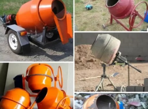 Замена запчастей, ремонт барабанов стоимость ремонта и где отремонтировать - Тюмень