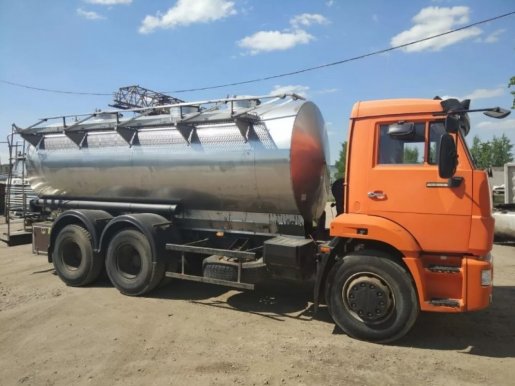 Ремонт цистерн водовозов стоимость ремонта и где отремонтировать - Тюмень
