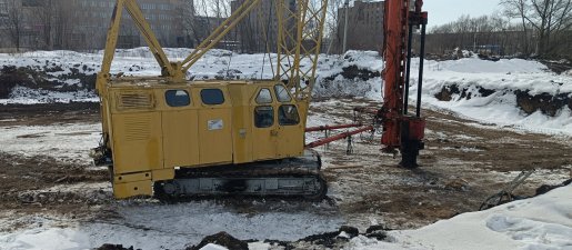 Выездной ремонт строительной техники стоимость ремонта и где отремонтировать - Тюмень