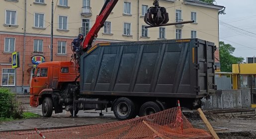 Ломовоз Услуги ломовозов от 2500 руб/час за смену взять в аренду, заказать, цены, услуги - Ишим