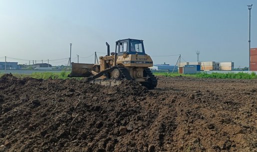 Бульдозер Аренда бульдозера Caterpillar взять в аренду, заказать, цены, услуги - Ишим