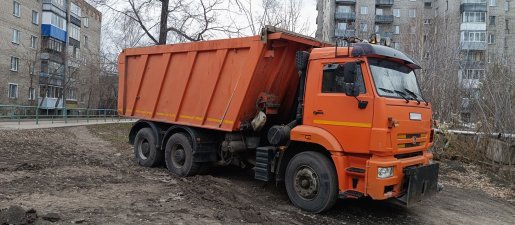 Самосвал Услуги самосвала Камаз совок. Грузоперевозки. взять в аренду, заказать, цены, услуги - Ялуторовск