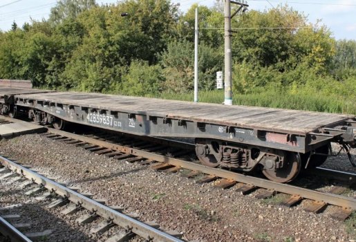 Ремонт железнодорожных платформ вагонов стоимость ремонта и где отремонтировать - Тюмень