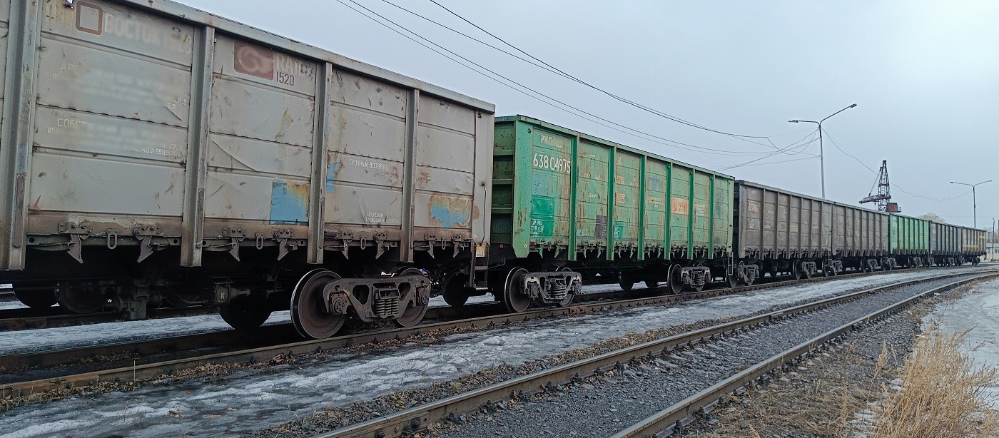 Объявления о продаже железнодорожных вагонов и полувагонов в Тюмени