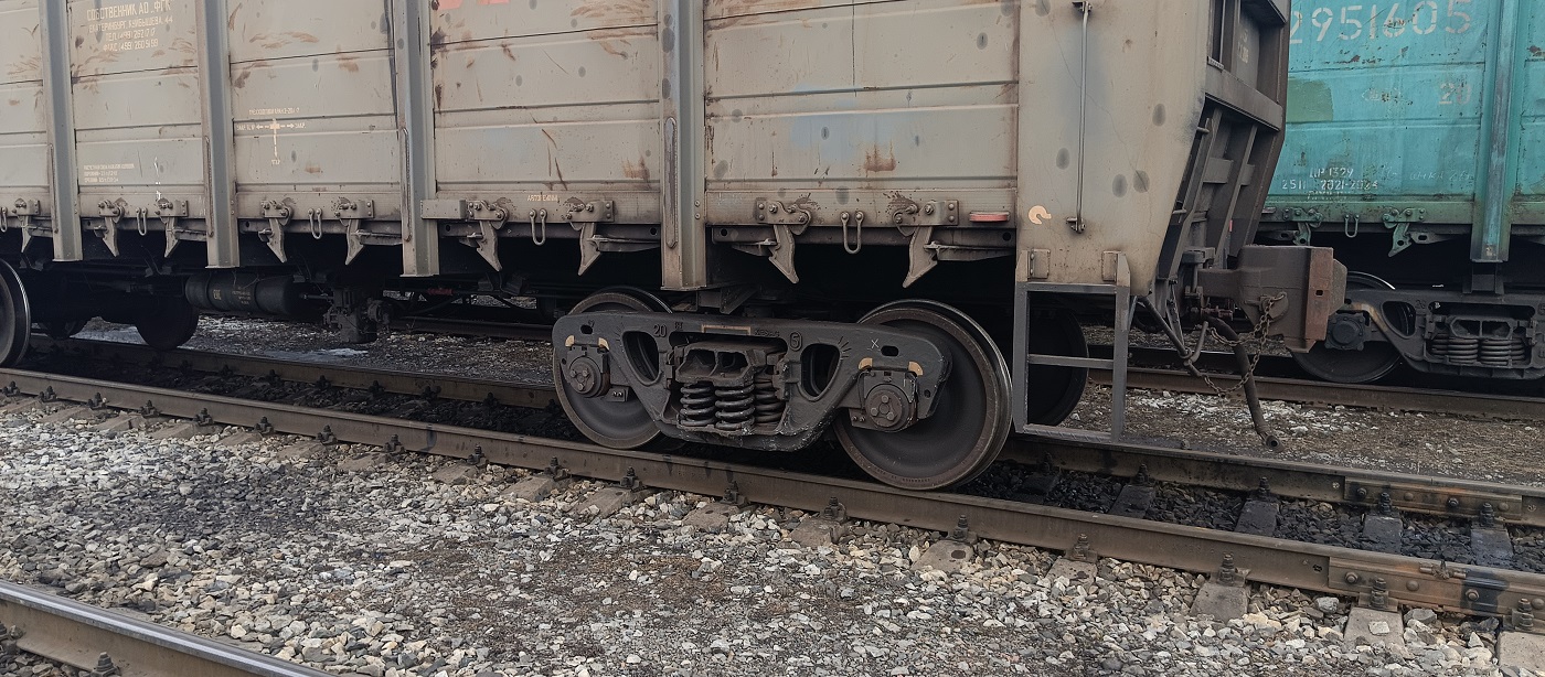 Услуги специалистов по ремонту железнодорожных вагонов и полувагонов в Тобольске