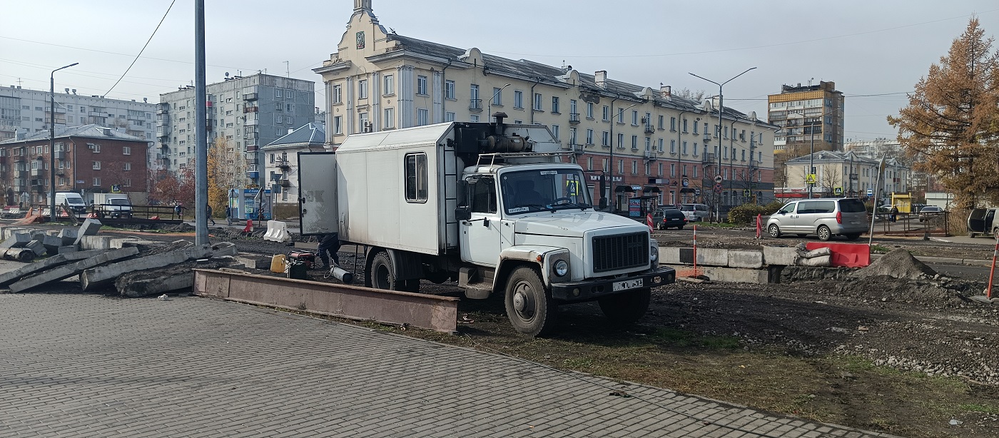 Заказ автомобилей аварийных служб в Тюменской области